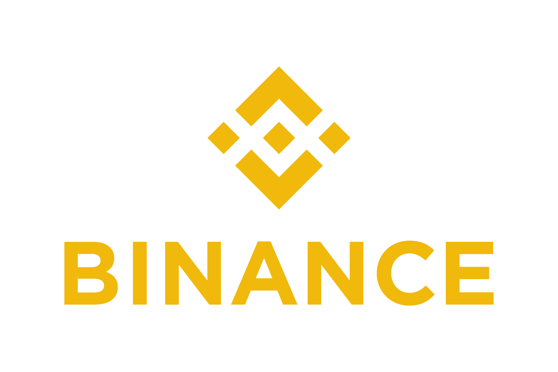 Binance Logo